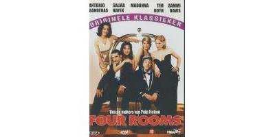 FOUR ROOMS/VN État correct reconditionné disponible sur Fnac