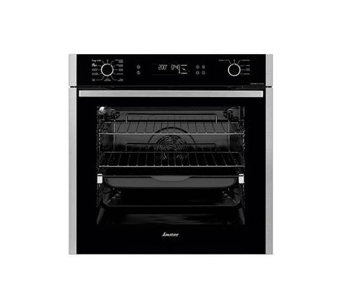 Four SAUTER SOP6417LX État correct N/A reconditionné disponible sur Fnac