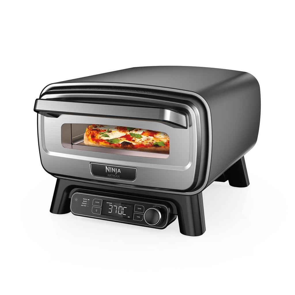 Four Système de soufflage d'air multifonction Ninja MO201EU Reconditionné - 219,99 € Four Système de soufflage d'air multifonction Ninja MO201EU Reconditionné Ninja reconditionné disponible sur Backmarket