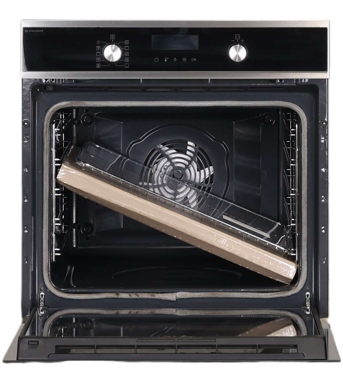 Four traditionnel ELECTROLUX EOD6P46X Bon état Electrolux reconditionné disponible sur Underdog | Dero