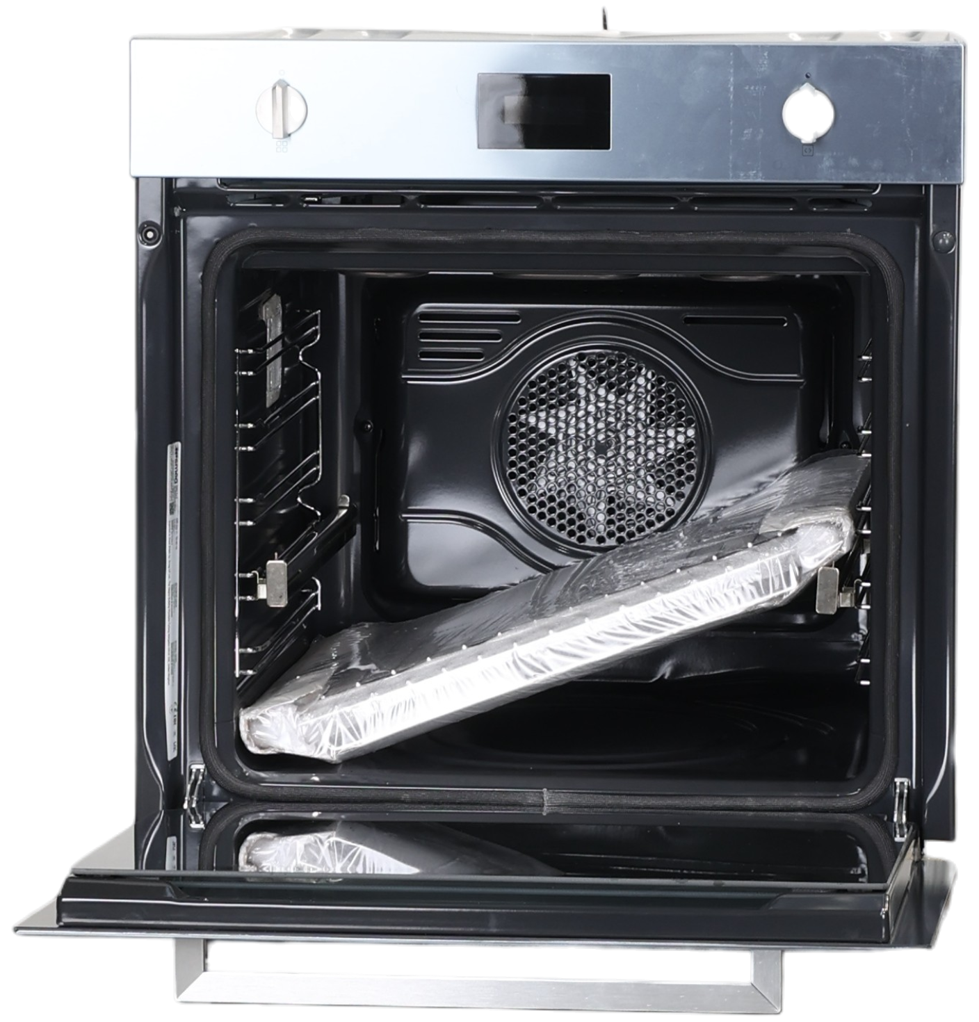 Four traditionnel SMEG SFP64MOX Bon état Smeg reconditionné disponible sur Underdog
