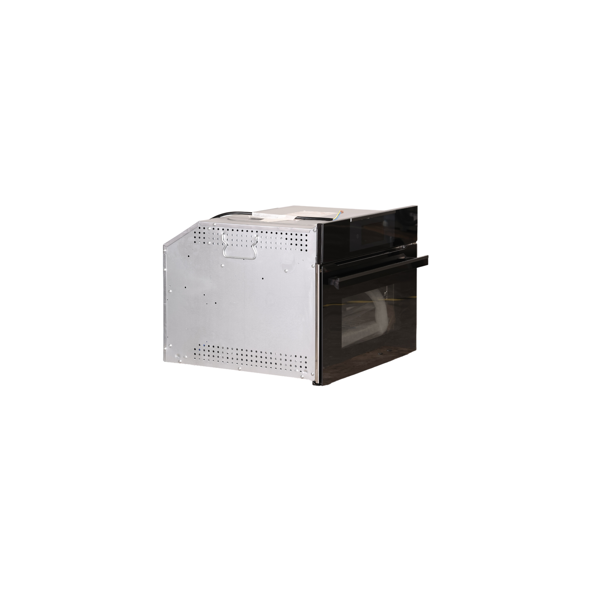 Four Vapeur HAIER HWO45NM6OXB1 Parfait état Haier reconditionné disponible sur Underdog