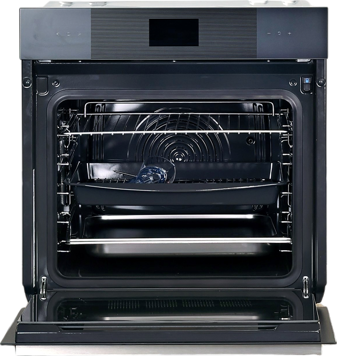 Four vapeur SMEG SO6102S3PG Très bon état Smeg reconditionné disponible sur Underdog