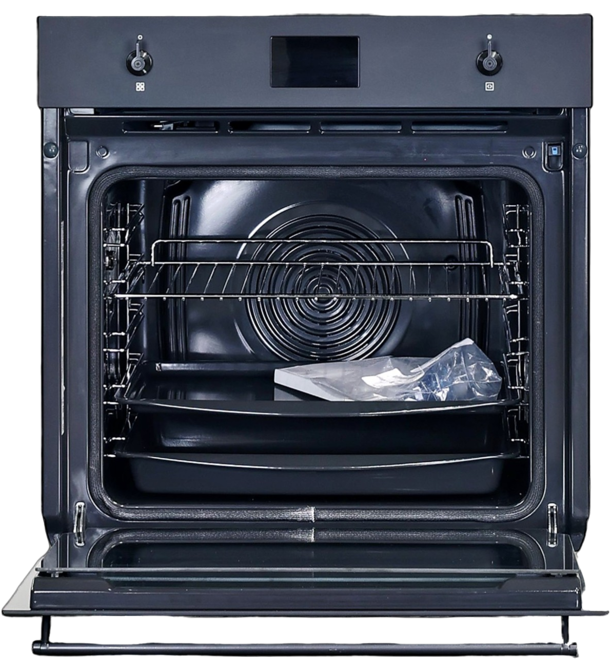 Four vapeur SMEG SOP6302S2PN Très bon état Smeg reconditionné disponible sur Underdog