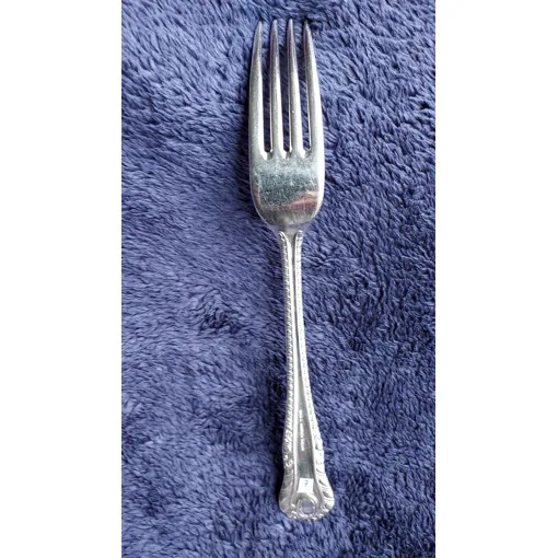 Acheter Fourchette Plaquée Argent Fabriquée En Angleterre. Epns A1 Sheffield England. 20.5 Cm. 71 Grammes occasion - 17,00 € Fourchette Plaquée Argent Fabriquée En Angleterre. Epns A1 Sheffield England. 20.5 Cm. 71 Grammes occasion reconditionné disponible sur Rakuten