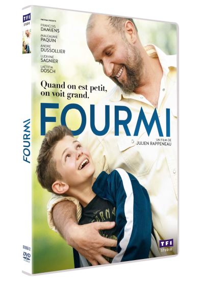 Fourmi DVD État correct reconditionné disponible sur Fnac