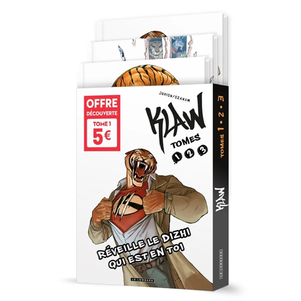 Acheter Fourreau Klaw État correct - 16,74 € Fourreau Klaw État correct N/A (Il ne s'agit pas d'une marque reconditionné disponible sur Rue du Commerce Seconde Vie
