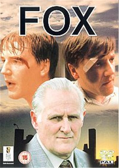 Fox - Complete Series , (Box Set) État correct reconditionné disponible sur Fnac | Dero