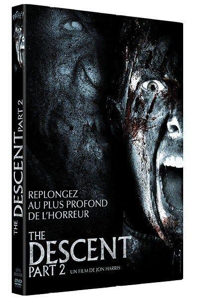 Fox - Dvd The Descent 2 État correct reconditionné disponible sur Fnac