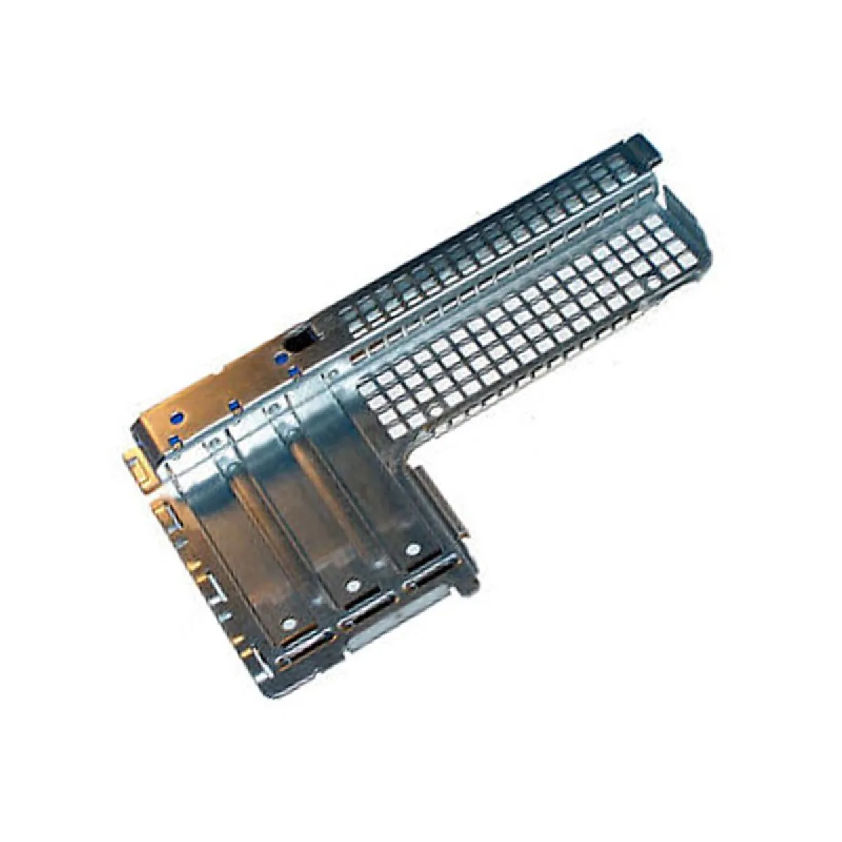 Acheter Foxconn 0Y5319 Y5319 Argent État correct - 19,95 € Foxconn 0Y5319 Y5319 Argent État correct Foxconn reconditionné disponible sur Rue du Commerce Seconde Vie