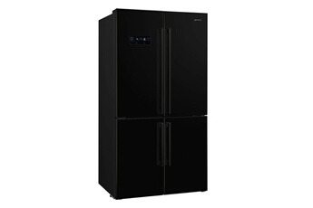 FQ60NDE État correct Smeg reconditionné disponible sur Darty