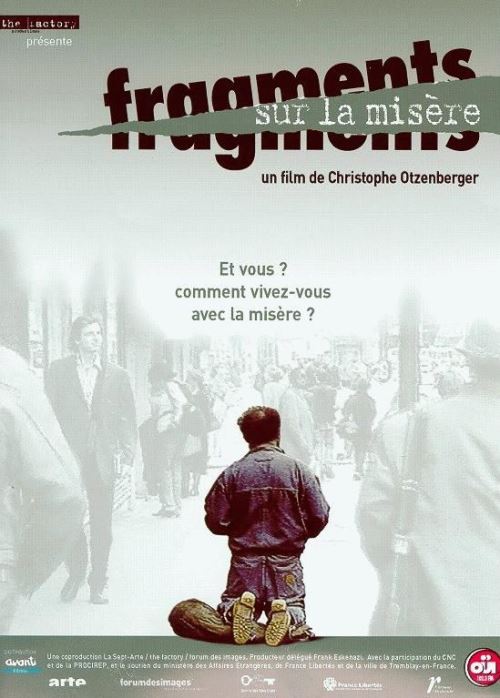 Acheter Fragments AFFICHE CINEMA ORIGINALE État correct - 22,99 € Fragments AFFICHE CINEMA ORIGINALE État correct N/A reconditionné disponible sur Fnac