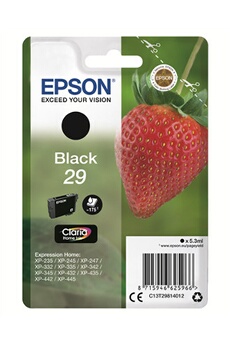 FRAISE Noir Bon état Epson reconditionné disponible sur Darty