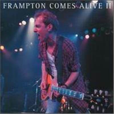 Acheter Frampton Comes Alive II État correct - 14,07 € | Dero Frampton Comes Alive II État correct reconditionné disponible sur Fnac | Dero