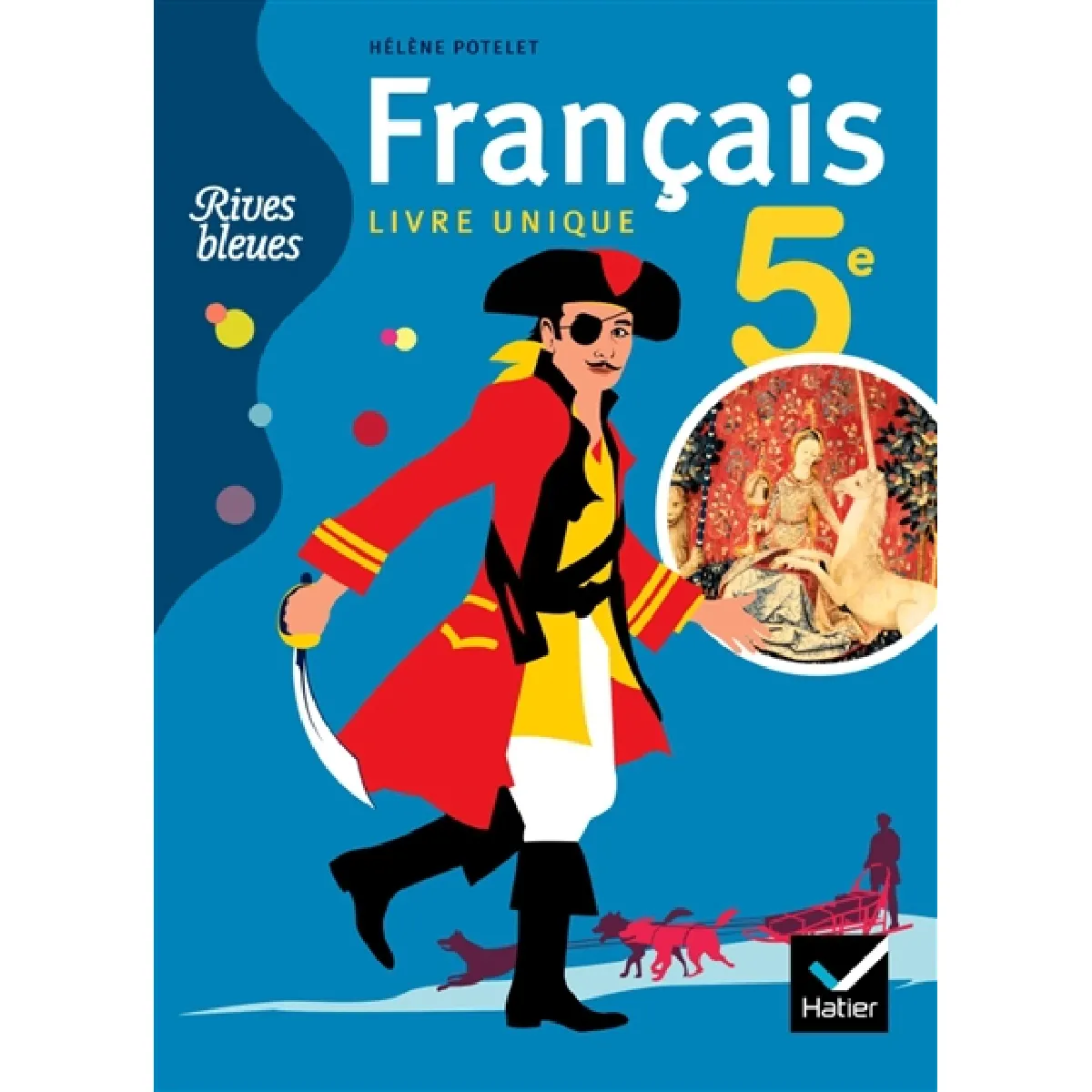 Français 5e, livre unique État correct - 12,05 € Français 5e, livre unique État correct N/A (Il ne s'agit pas d'une marque reconditionné disponible sur Rue du Commerce Seconde Vie