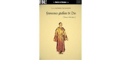 Francesco, Giullare Di Dio , (Subtitled) État correct reconditionné disponible sur Fnac | Dero
