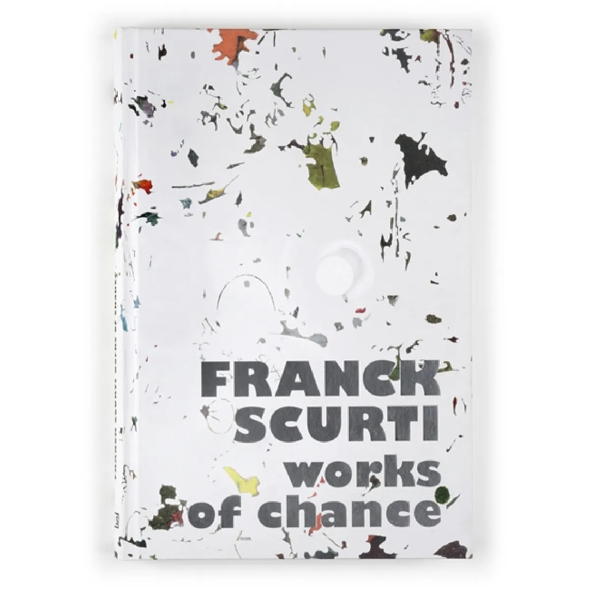 Acheter Franck Scurti, works of chance État correct - 11,01 € Franck Scurti, works of chance État correct N/A (Il ne s'agit pas d'une marque reconditionné disponible sur Rue du Commerce Seconde Vie