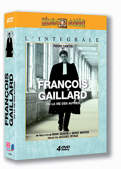Acheter François Gaillard ou la vie des autres - L'Intégrale État correct - 23,43 € François Gaillard ou la vie des autres - L'Intégrale État correct reconditionné disponible sur Fnac