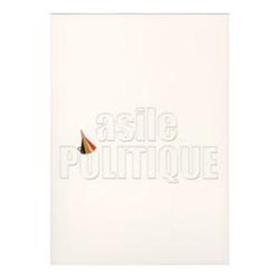 Acheter FRANCOIS PIRETTE-ASILE POLITIQUE-VF État correct - 20,00 € FRANCOIS PIRETTE-ASILE POLITIQUE-VF État correct reconditionné disponible sur Fnac