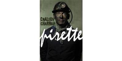 Acheter FRANCOIS PIRETTE-CHALEUR CHARBON-2 DVD-VF État correct - 28,75 € FRANCOIS PIRETTE-CHALEUR CHARBON-2 DVD-VF État correct reconditionné disponible sur Fnac
