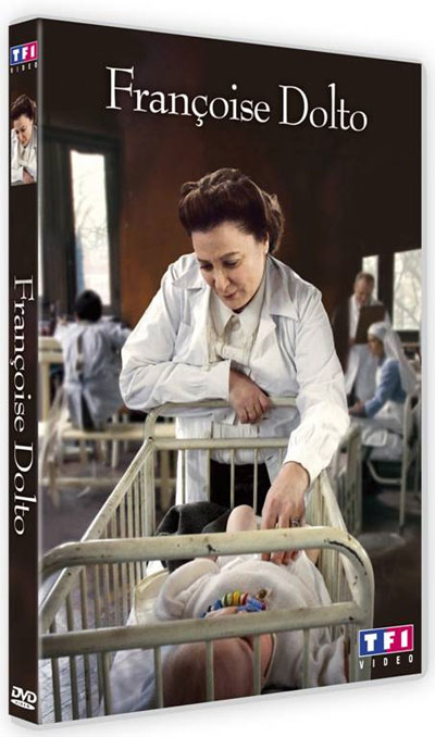 Françoise Dolto, le désir de vivre État correct reconditionné disponible sur Fnac