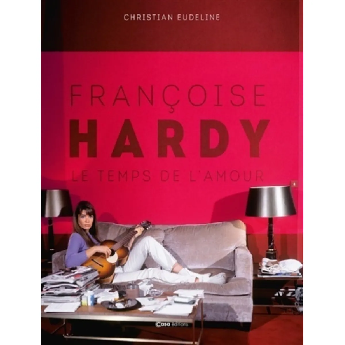 Acheter Françoise Hardy : le temps de l'amour État correct - 19,22 € Françoise Hardy : le temps de l'amour État correct N/A (Il ne s'agit pas d'une marque reconditionné disponible sur Rue du Commerce Seconde Vie
