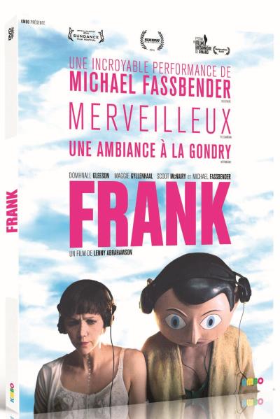 Frank DVD État correct reconditionné disponible sur Fnac