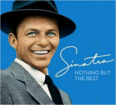 Frank sinatra nothing but the best État correct reconditionné disponible sur Fnac | Dero