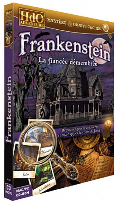 Frankenstein État correct reconditionné disponible sur Fnac