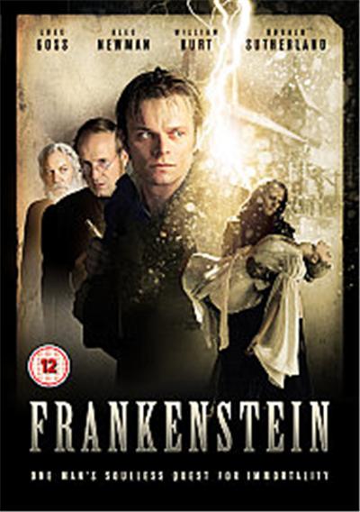 Frankenstein État correct reconditionné disponible sur Fnac | Dero