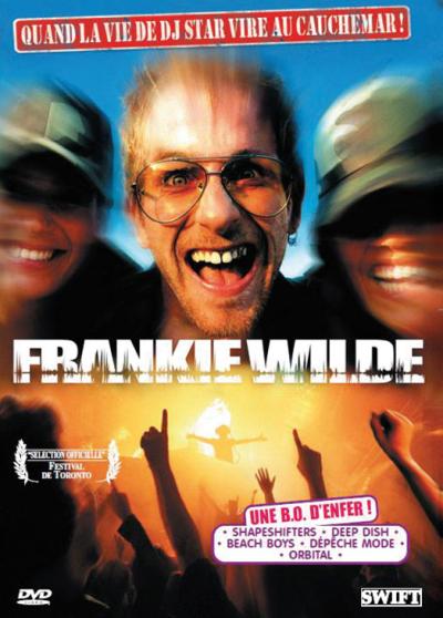 Frankie Wilde DVD État correct - 24,56 € Frankie Wilde DVD État correct reconditionné disponible sur Fnac