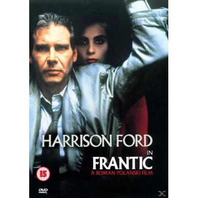 Frantic , (Wide Screen) État correct reconditionné disponible sur Fnac