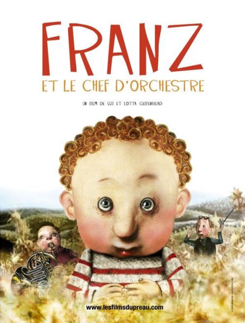 Acheter Franz Et Le Chef D'Orchestre - AFFICHE CINEMA ORIGINALE État correct - 14,99 € Franz Et Le Chef D'Orchestre - AFFICHE CINEMA ORIGINALE État correct N/A reconditionné disponible sur Fnac