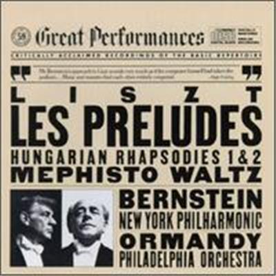 Franz Liszt: Les Preludes État correct reconditionné disponible sur Fnac | Dero