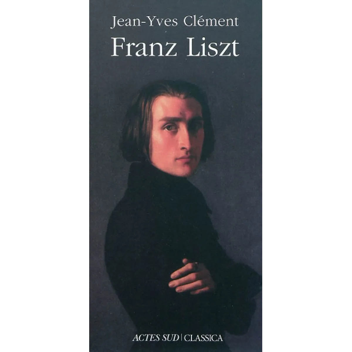 Franz Liszt ou La dispersion magnifique État correct - 11,48 € Franz Liszt ou La dispersion magnifique État correct N/A (Il ne s'agit pas d'une marque reconditionné disponible sur Rue du Commerce Seconde Vie