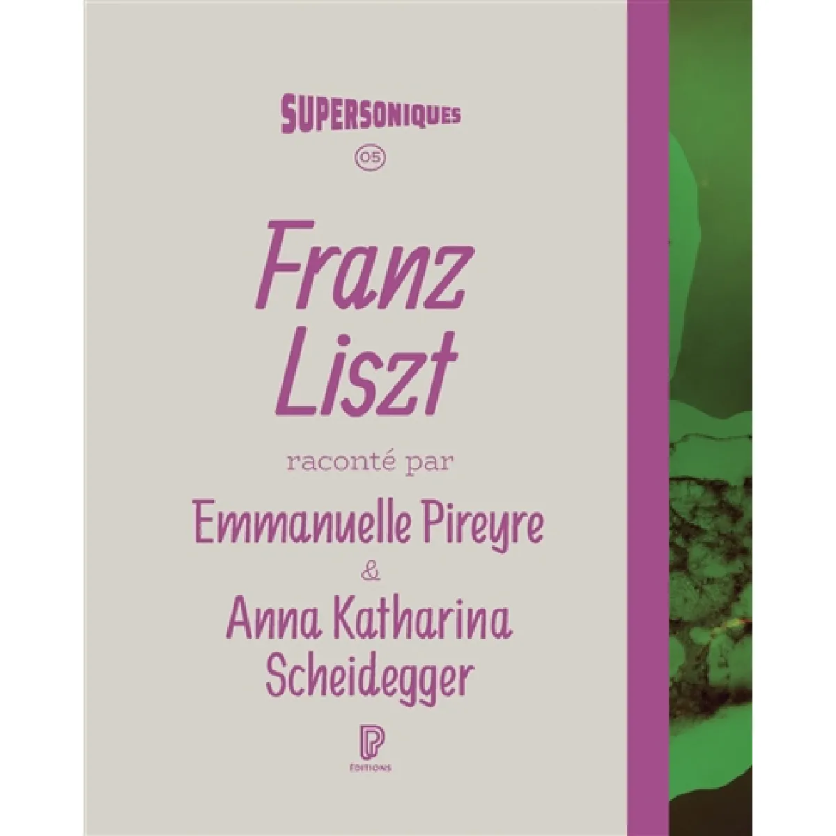 Franz Liszt État correct - 12,95 € Franz Liszt État correct N/A (Il ne s'agit pas d'une marque reconditionné disponible sur Rue du Commerce Seconde Vie