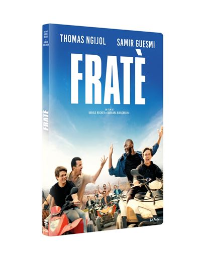 Fratè DVD État correct reconditionné disponible sur Fnac