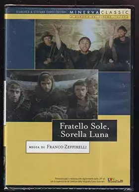 Fratello Sole, sorella Luna - Franco Zeffirelli Bon état Minerva Pictures Group reconditionné disponible sur Ammareal