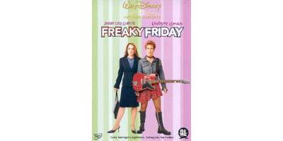 FREAKY FRIDAY/2004/VN État correct reconditionné (offre indisponible) | Dero