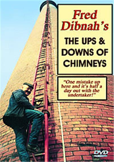 Acheter Fred Dibnah's Ups And Downs Of Chimneys État correct - 26,24 € Fred Dibnah's Ups And Downs Of Chimneys État correct reconditionné disponible sur Fnac