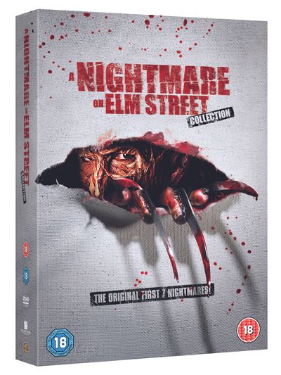 Freddy L'Intégrale 1 à 7 DVD État correct reconditionné disponible sur Fnac