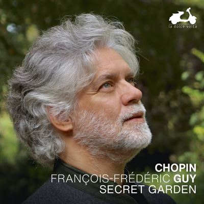 Frédéric Chopin : Secret Garden État correct reconditionné disponible sur Fnac
