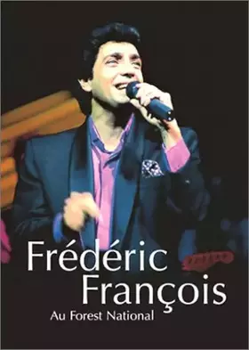 Acheter Frédéric François : Live 90 - Gérard van der Gucht Bon état - 10,30 € | Dero Frédéric François : Live 90 - Gérard van der Gucht Bon état Sony Music Entertainment (anciennement Sony BMG) reconditionné disponible sur Ammareal | Dero