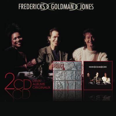 Acheter Fredericks Goldman Jones Rouge État correct - 12,36 € Fredericks Goldman Jones Rouge État correct reconditionné disponible sur Fnac