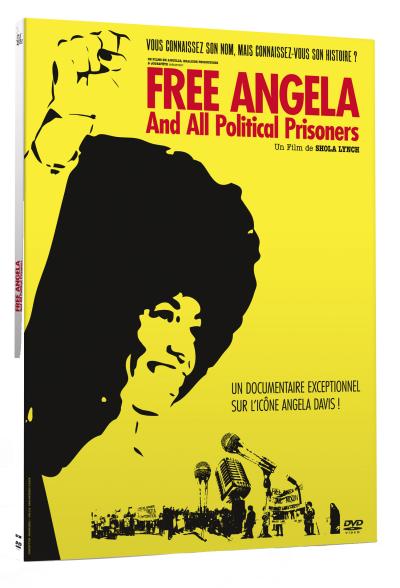 Acheter Free Angela Double DVD État correct - 18,63 € Free Angela Double DVD État correct reconditionné disponible sur Fnac