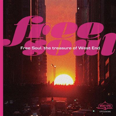 Free Soul Treasure Of West End État correct reconditionné disponible sur Fnac | Dero