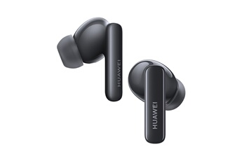 Freebuds 5i noir Bon état Huawei reconditionné disponible sur Darty