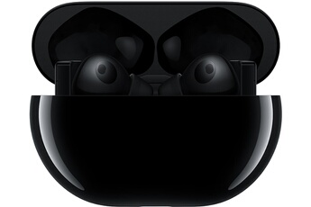 FREEBUDS PRO BLACK Bon état reconditionné disponible sur Darty