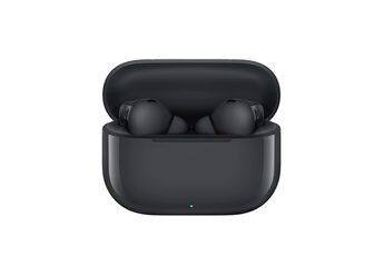 FREEBUDS SE 4 ANC Noir Très bon état Huawei reconditionné disponible sur Darty