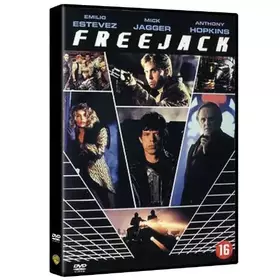 Freejack [Import USA Zone 1] - Geoff Murphy Bon état Warner Bros. Home Entertainment reconditionné disponible sur Ammareal